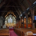 Taranaki Cathedral of St Mary