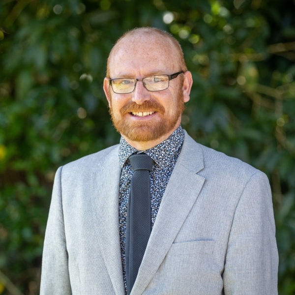 Aaron Thompson-Stephens